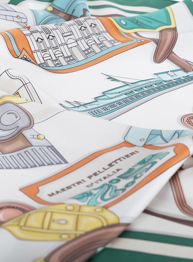 TEXTILE ACCESSORIES