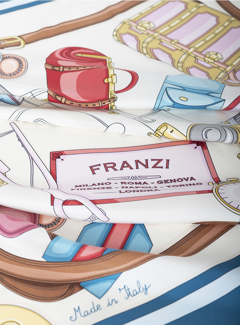 TEXTILE ACCESSORIES