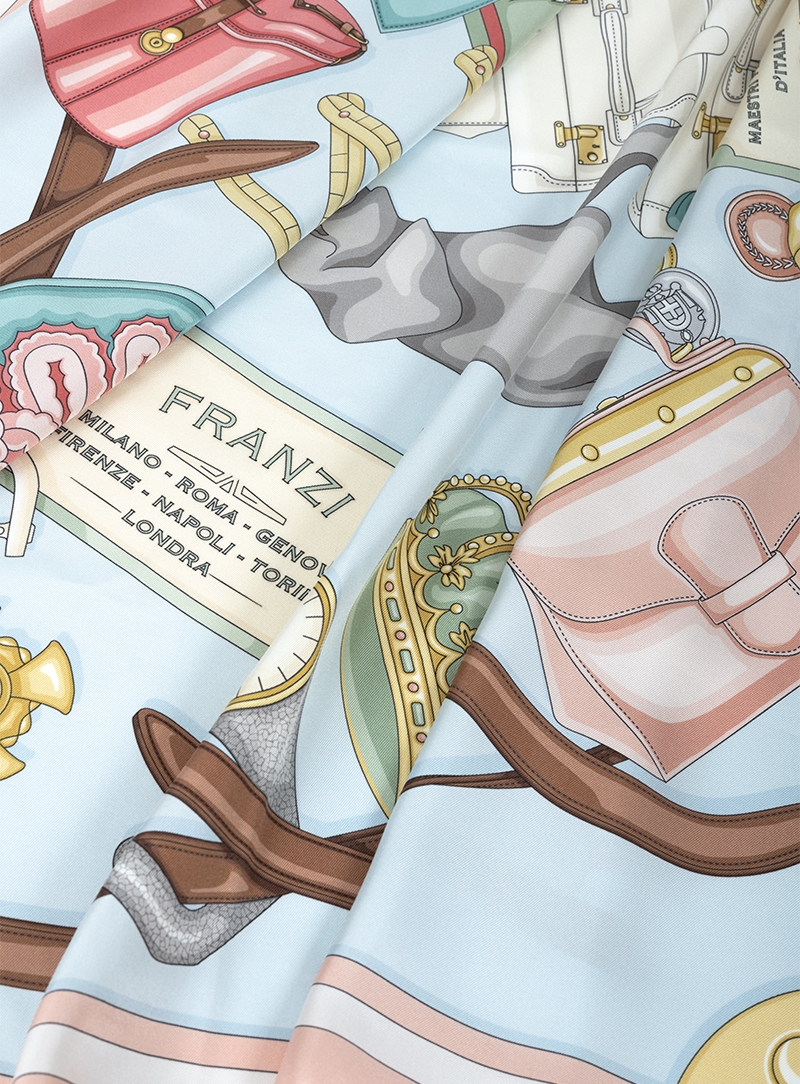 TEXTILE ACCESSORIES