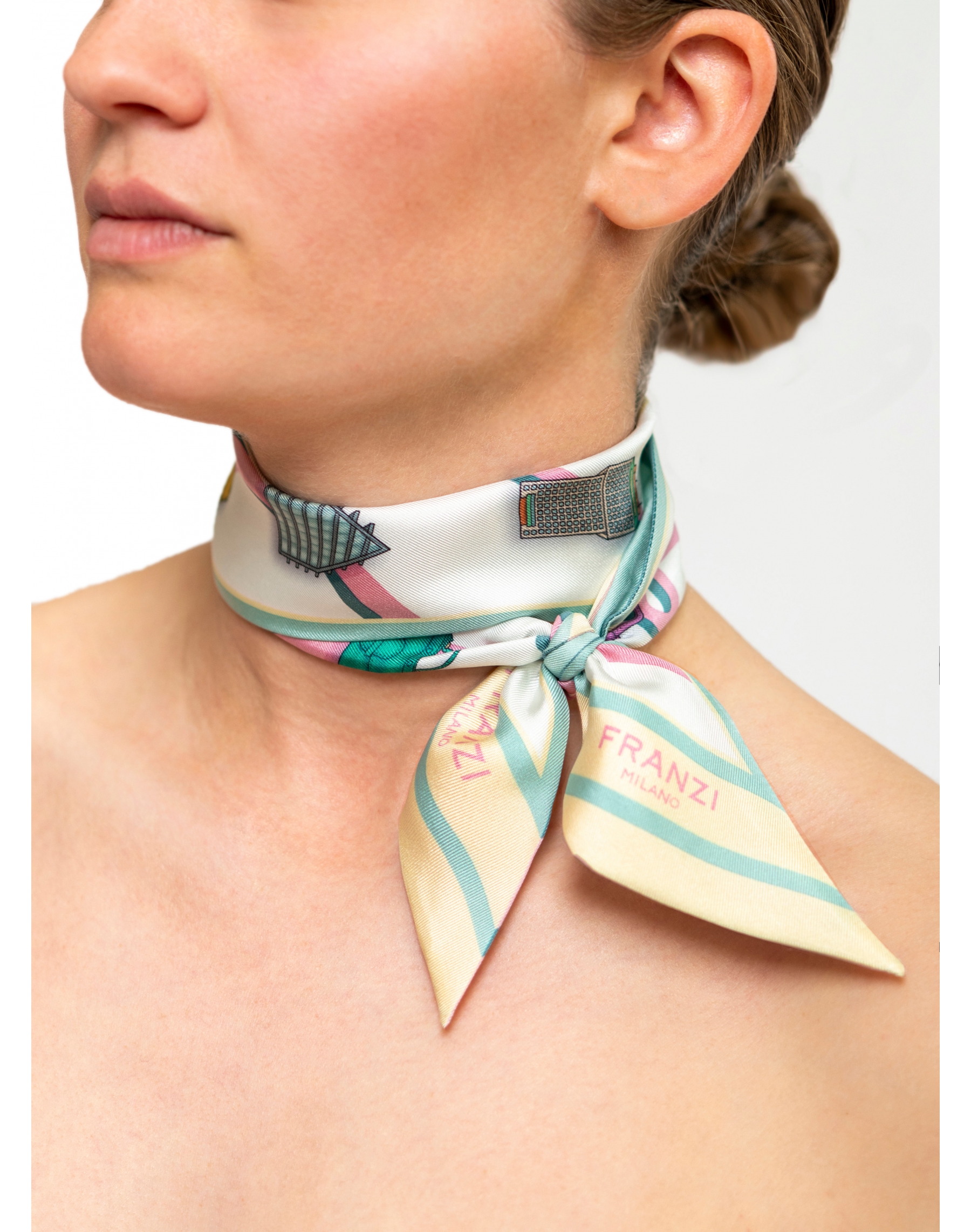 TEXTILE ACCESSORIES