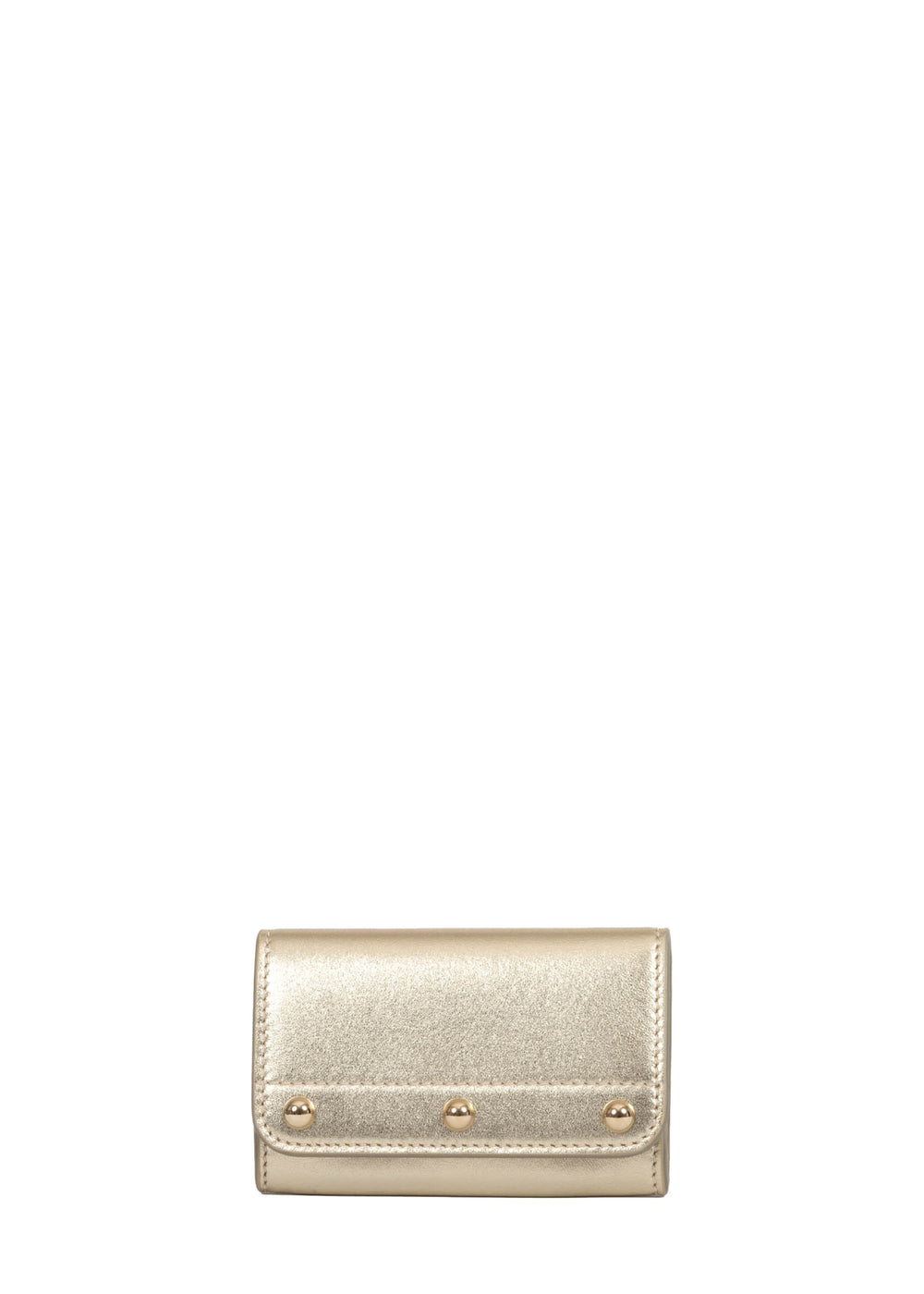 Mini case Franzi bordeaux