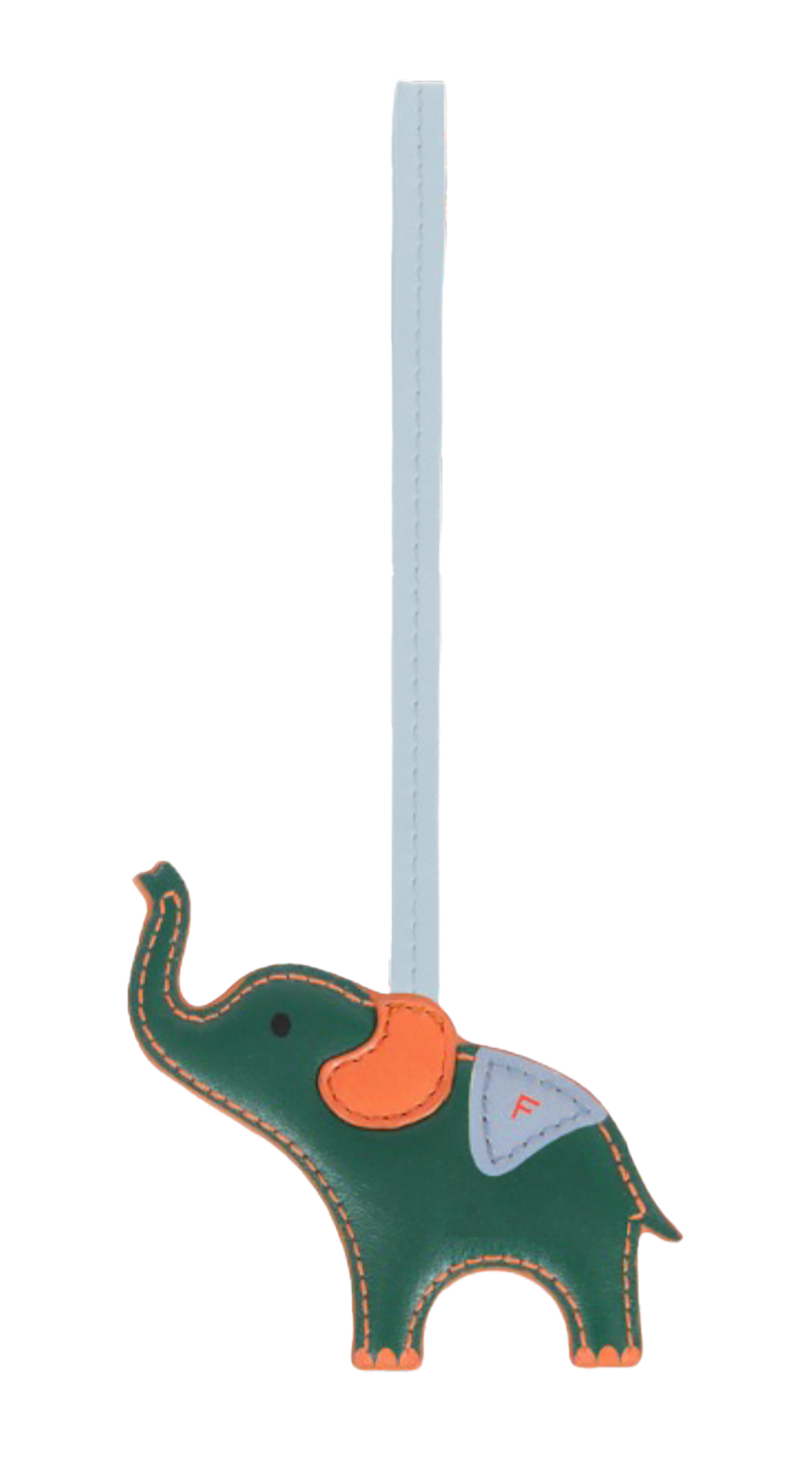 Charm Elefante