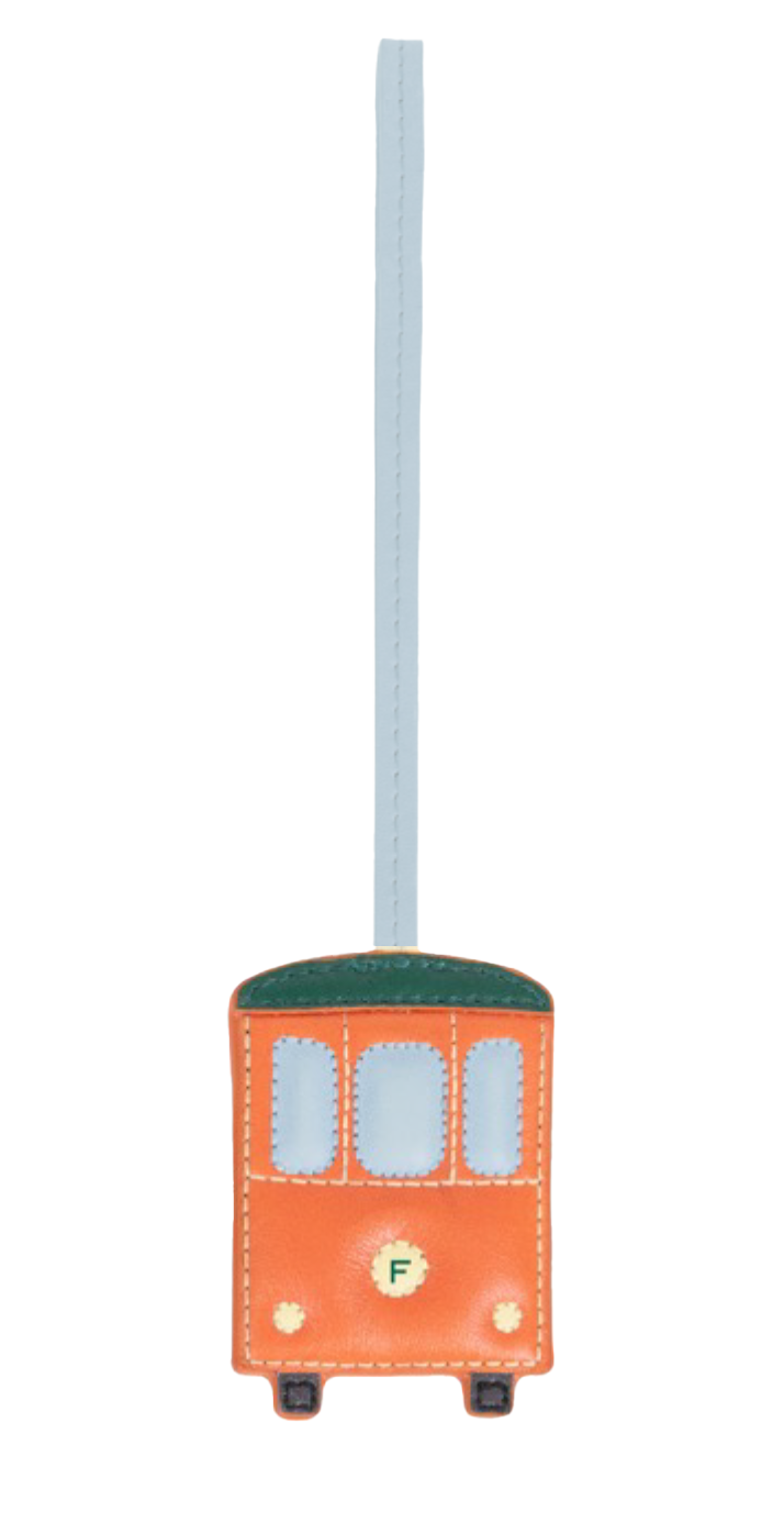 Charm Tram