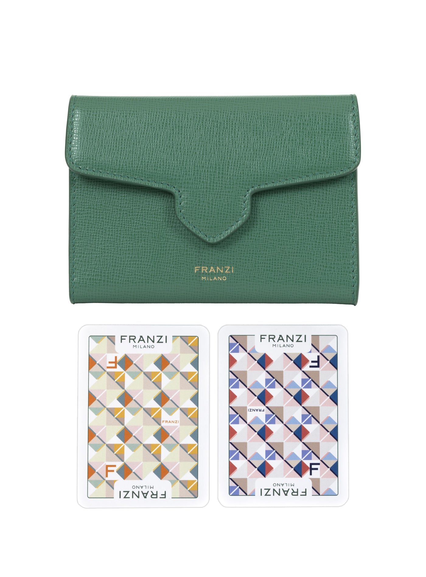 Playing Card Holder