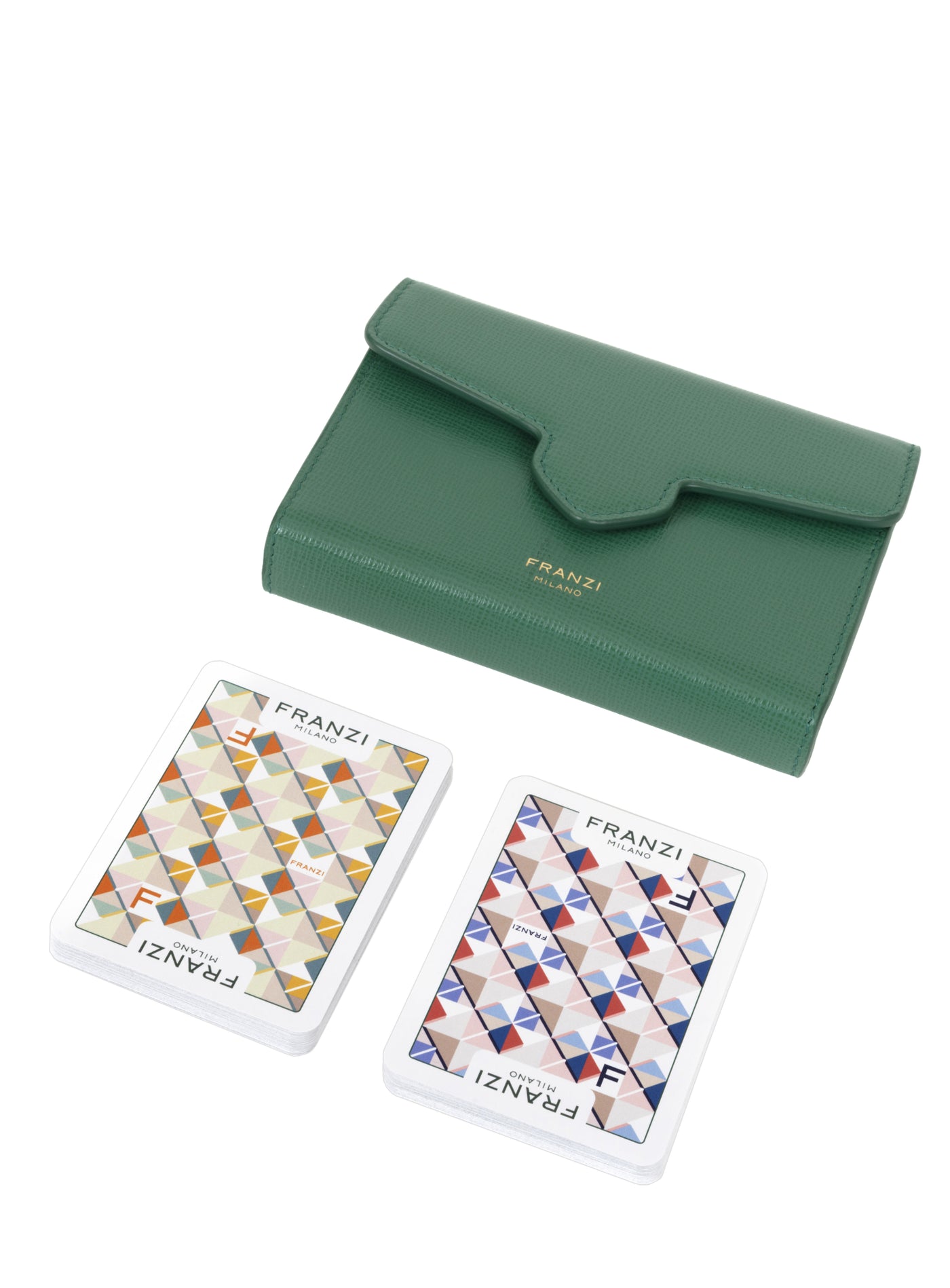 Playing Card Holder