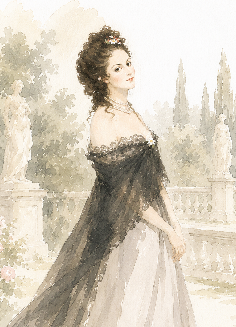 Virginia Oldoini