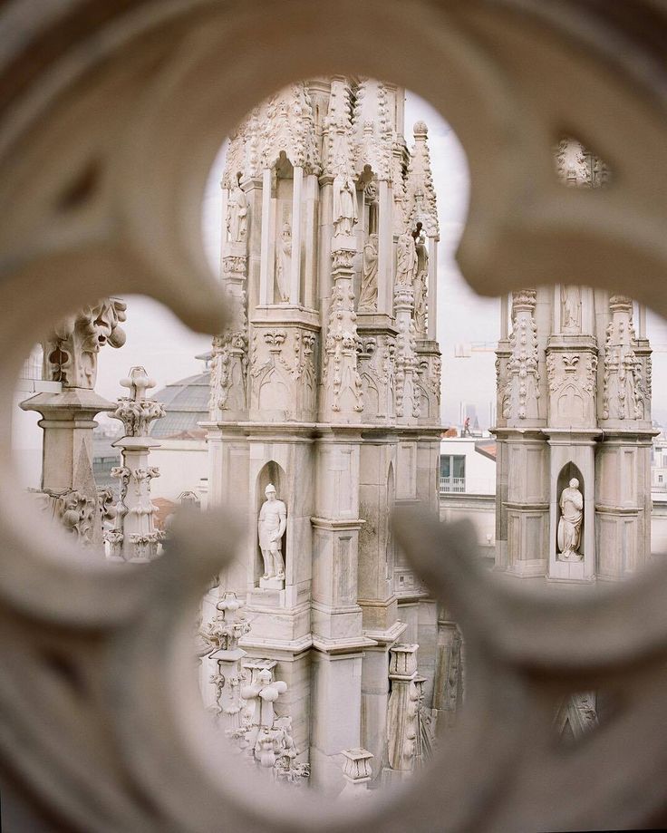The Franzi Guide to Milan