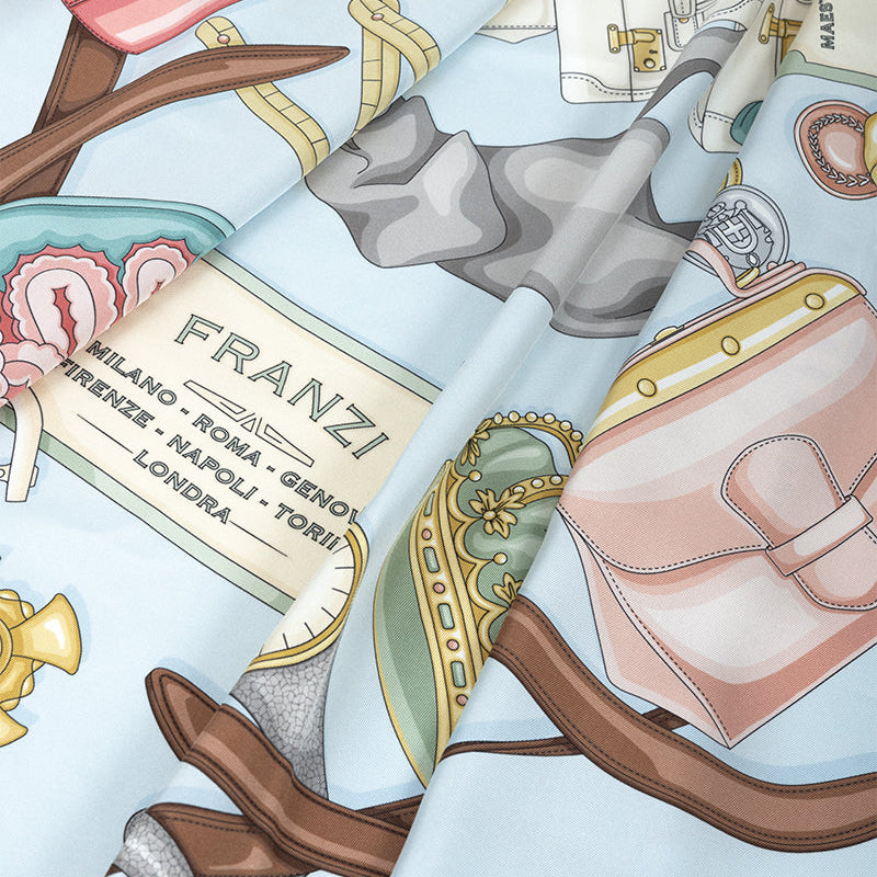 foulard