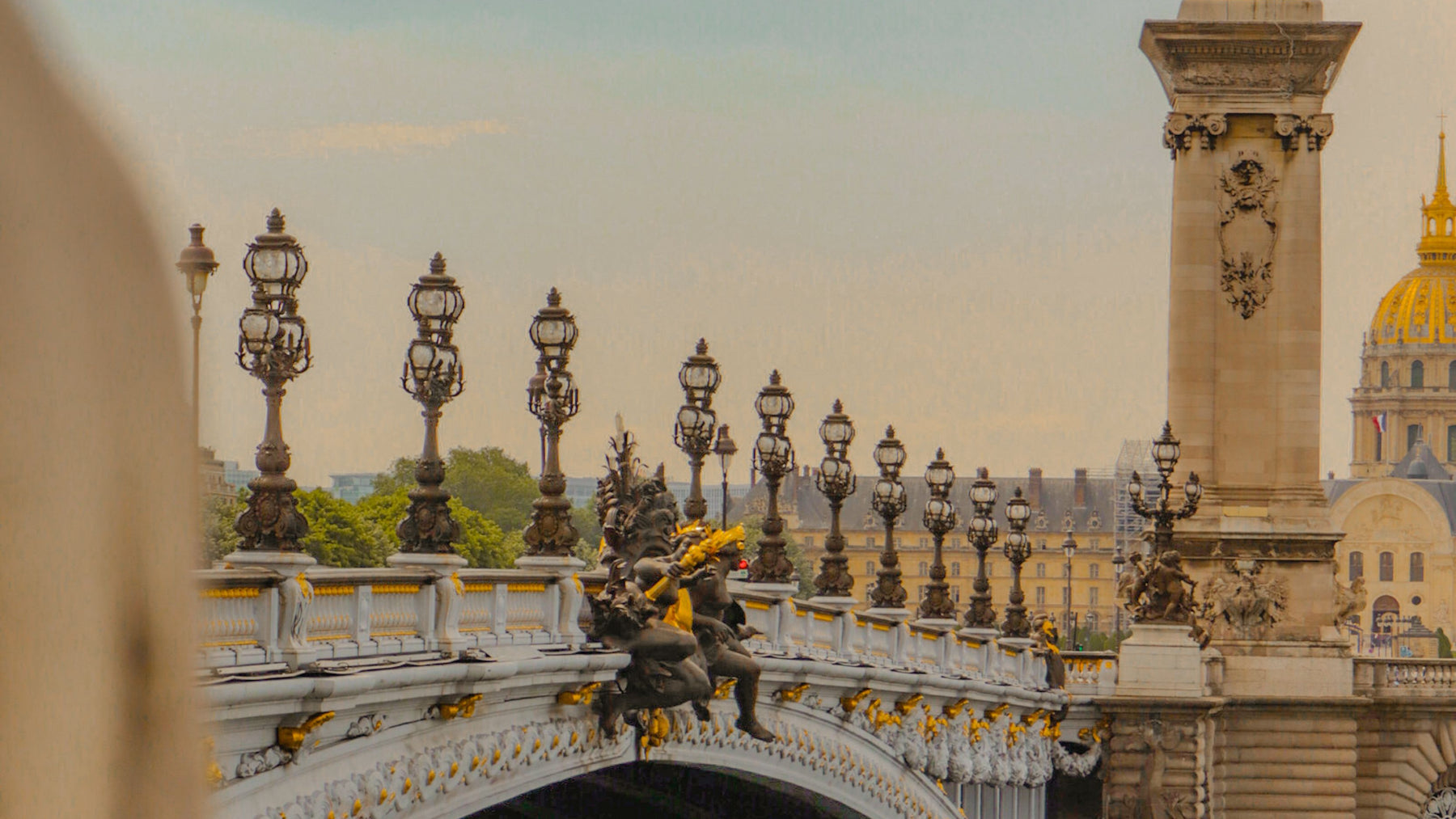 The Franzi Guide to Paris