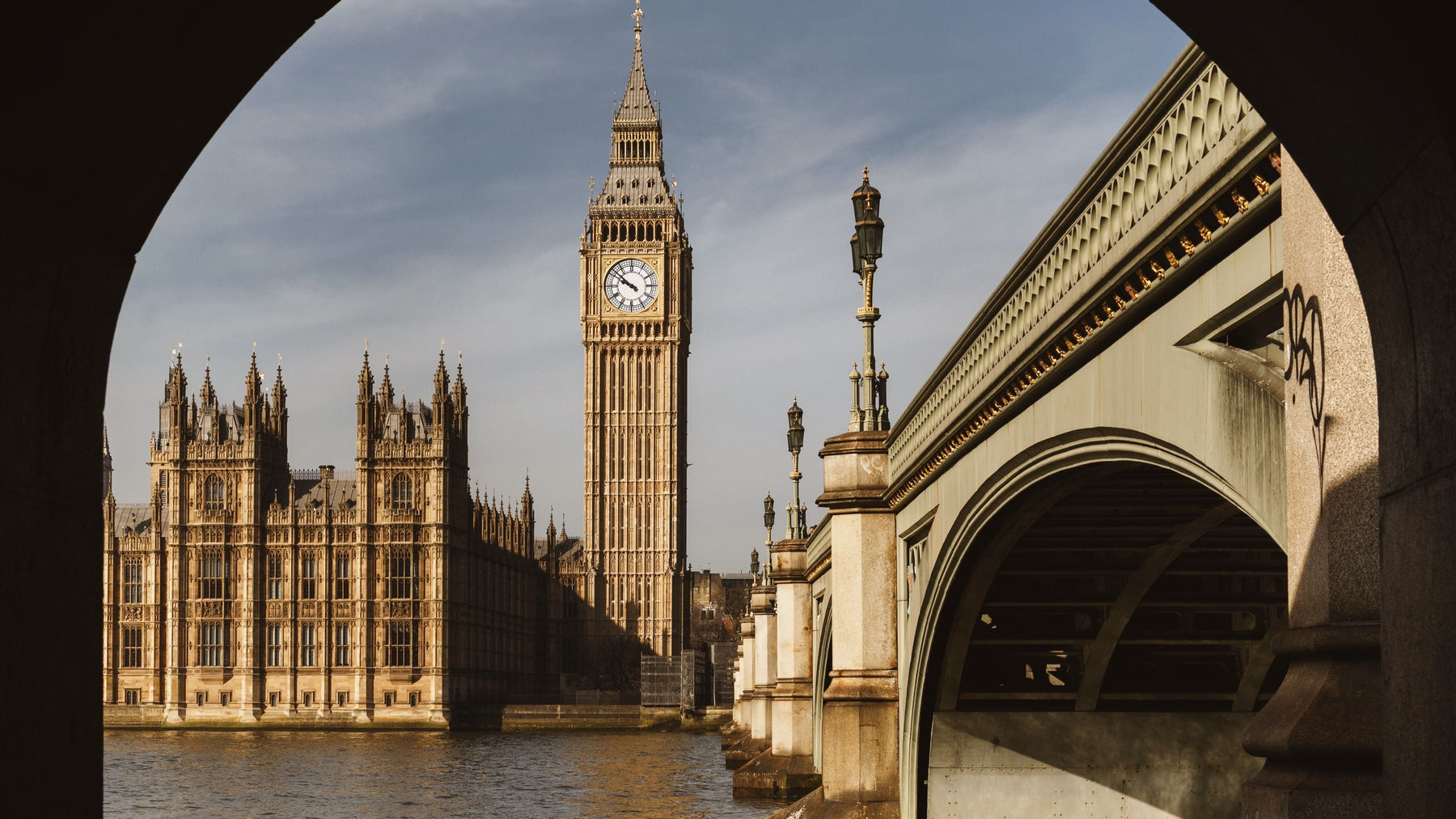 The Franzi Guide to London